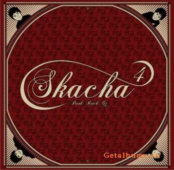 Skacha - Catro (2010)