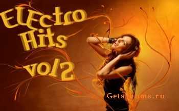 Electro Hits Vol 2 (2010)