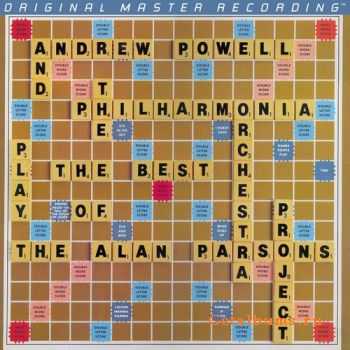 Andrew Powell and the Philharmonia Orchestra - Play the Best of The Alan Parsons Project (1983)