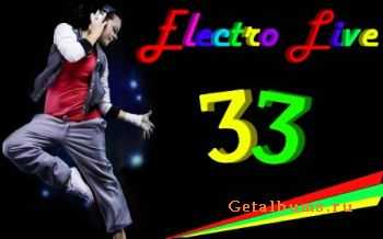 Electro Live Vol 33 (2010)