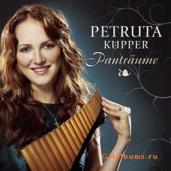 Petruta Kuepper - Pantraeume - 2010  