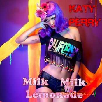 Katy Perry - Milk Milk Lemonade (2010)