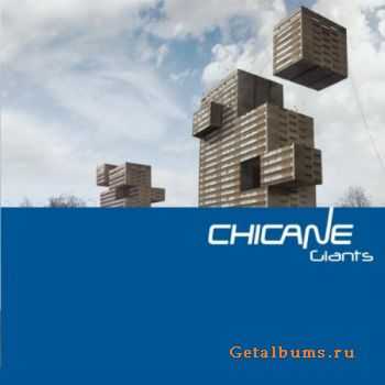 Chicane - Giants (2010) [FLAC]