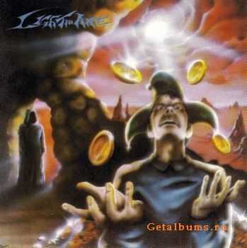 Lightmare - The Fool 1997