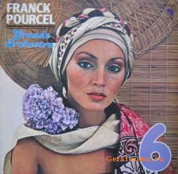 Frank Pourcel - Grande Orchestra vol.6 (1975) (Lossless + Mp3)  