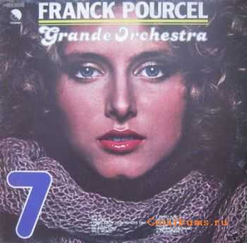 Frank Pourcel - Grande Orchestra vol.7 (1975) (Lossless + Mp3)  