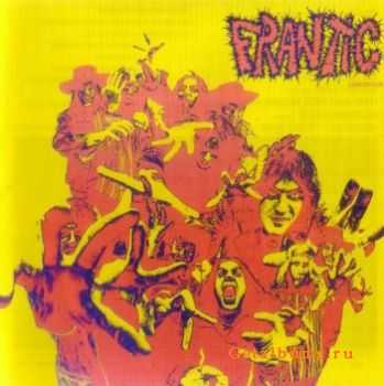 Frantic - Conception (1970)