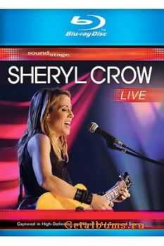 Sheryl Crow - Live in USA (2008)