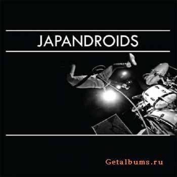 Japandroids - Younger Us/Sex and Dying in High Society [Single] (2010)