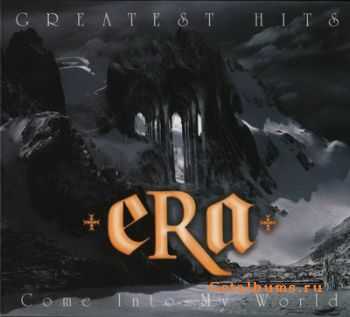 Era - Greatest Hits 2CD (2008)