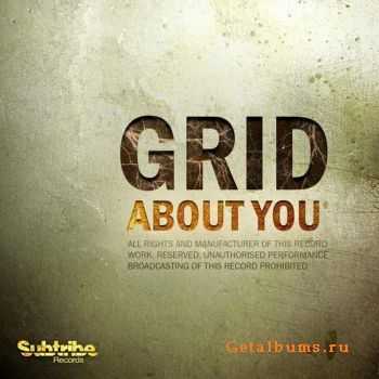 Grid - About You (2009)