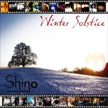 Shino - Winter Solstice (2009)