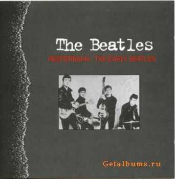 The Beatles - Reeperbahn - The Early Beatles (1996)