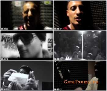 9 Грамм и Big Leaf (M.O.P.T.O.P.) - It's Easy (Просто) (Bustazz Records 2010) 9 Грамм и Big Leaf (M.O.P.T.O.P.) - It's Easy (Просто) (Bustazz Records 2010)
