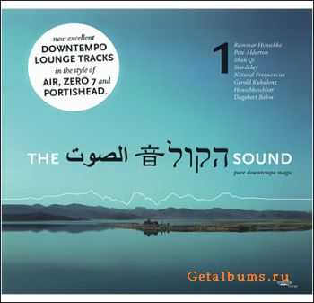 VA - The Sound (Downtempo Acoustic Magic) - 3CD