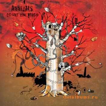 Annuals - Count the Rings (2010)