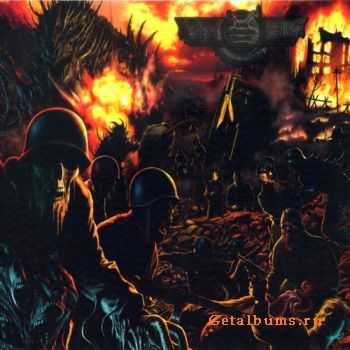 Membro Genitali Befurcator - Human Destruction (2010)