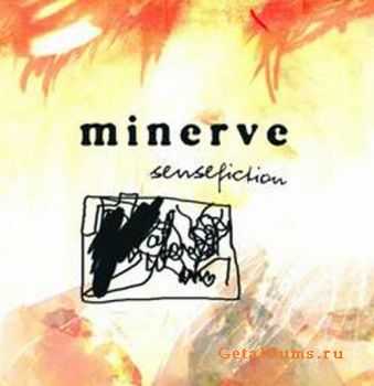 Minerve - Sensefiction (2010)