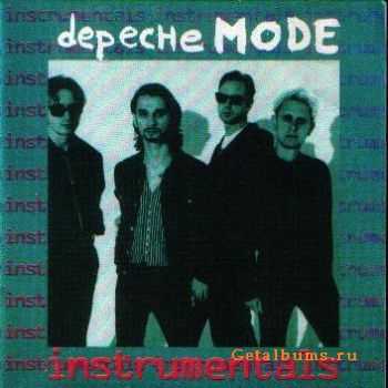 Depeche Mode - Instrumentals (1991)