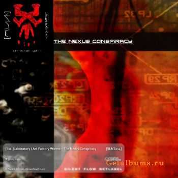 [Esc.] Laboratory  The Nexus Conspiracy (2010)