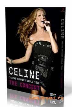 Celine Dion Taking Chances World Tour - The concert (2010) - DVD5