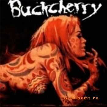 Buckcherry - Reckless Sons [EP] (2010)