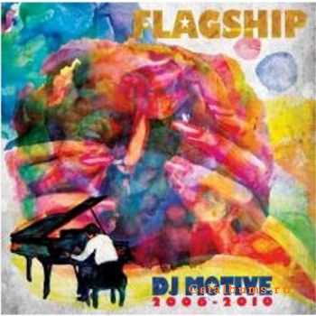 DJ Motive - Flagship