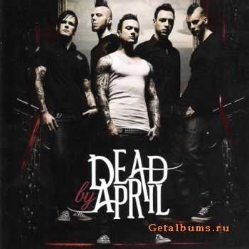 Dead By April - Dead By April (UK Limited Edition) 2009