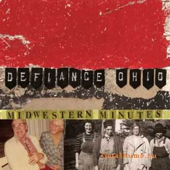 Defiance, Ohio - Midwestern Minutes (2010) HQ