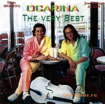 Ocarina - The Very Best (1995) (Lossless) + MP3