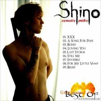 Shino - Best Of (2008)