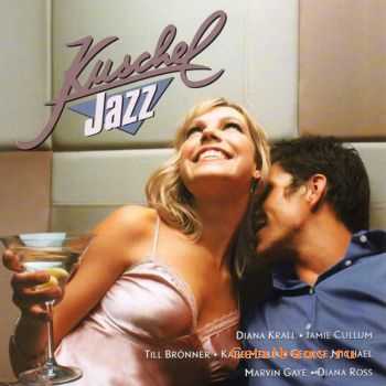 VA - Kuschel Jazz Vol.5 [2CD] (2008)