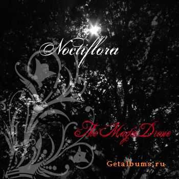 Noctiflora - The Magic Drone (EP) (2009)