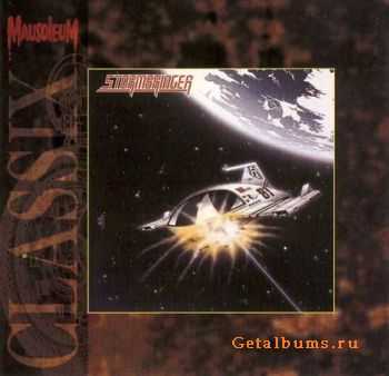  Stormbringer - Stormbringer (1984)