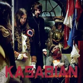 Kasabian - West Ryder Pauper Lunatic Asylum (Japan Edition) 2009 (Lossless) + MP3