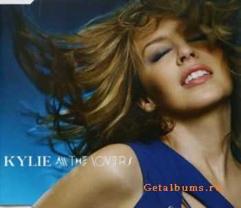 Kylie Minogue - All The Lovers [Single] (2010) Lossless