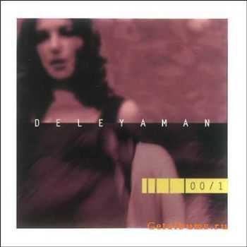 Deleyaman - 00/1 (2001)