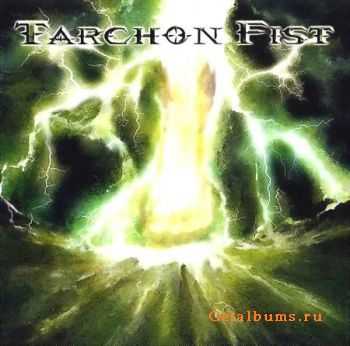 Tarchon Fist - Tarchon Fist (2008) (Lossless) + 320