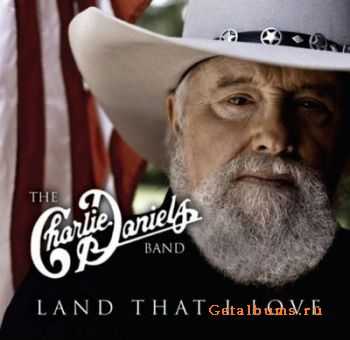 Charlie Daniels Band - Land That I Love (2010)