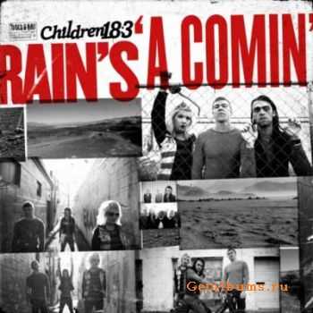Children 18-3 - Rain's A Comin' (Lossless) (2010)