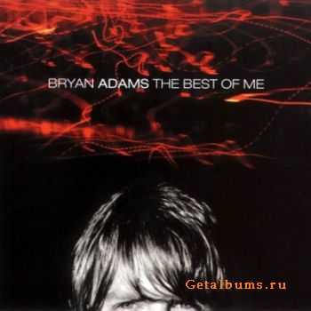 Bryan Adams  The Best Of Me (1999)