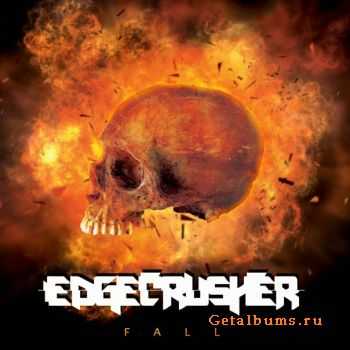 Edgecrusher - Fall (EP) (2010)