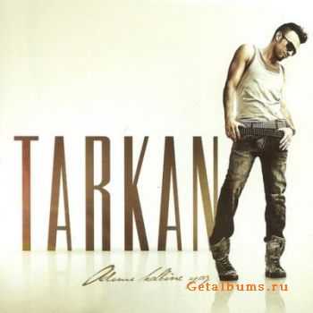 Tarkan - Adimi Kalbine Yaz (Lossless) (2010)