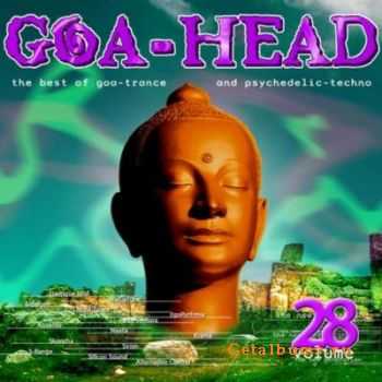 Goa-Head, Vol. 28 (Lossless) (2010)