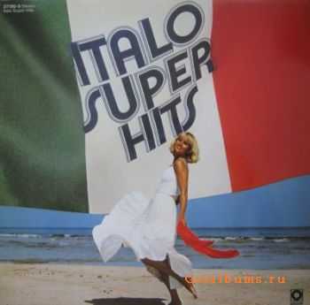 Various - Italo Super Hits (1980) (Lossless + Mp3)  