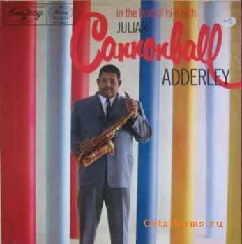 Julian Cannonball Adderley - In The Land Of Hi-Fi Witch (Lossless + Mp3)  