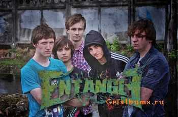 Entangle - EP (2010)