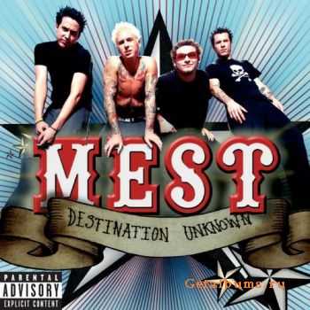 Mest - Destination unknown (2001)