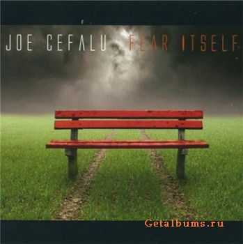 Joe Cefalu  Fear Itself (2008)