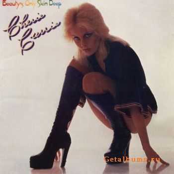 Cherie Currie - Beauty's Only Skin Deep (1978)